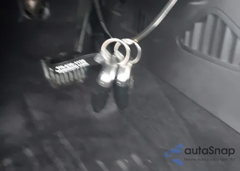 2017 Ford Edge Sel z USA, uszkodzony, nr VIN 2FMPK4J95HBB79123